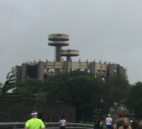 Queens 10K Recap Queens 10K Recap via @FitfulFocus