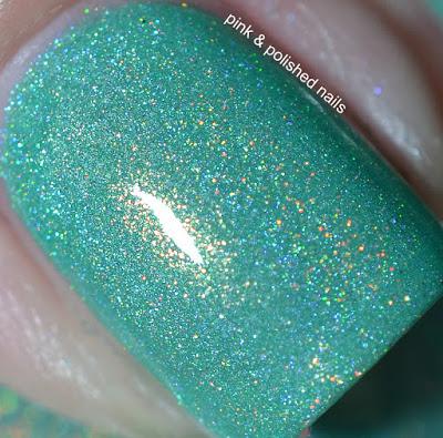 Cirque Colors Julep