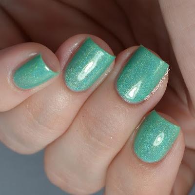 Cirque Colors Julep