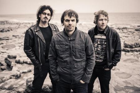 Godsticks: Emergence