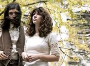 Songs That Calm Widowspeak Tour