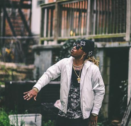 New Music: Future “New or Somethn”
