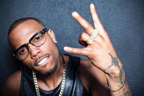 New Music: B.o.B “Smash It” ft. London Jae