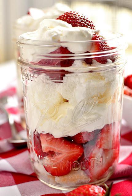 15 Patriotic Fourth Of July Recipes