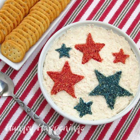 15 Patriotic Fourth Of July Recipes