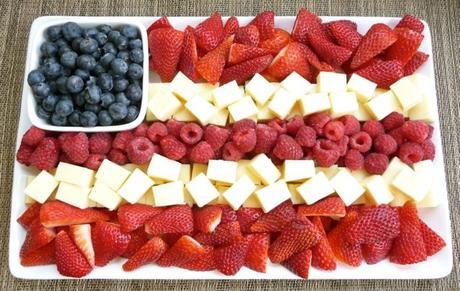 15 Patriotic Fourth Of July Recipes