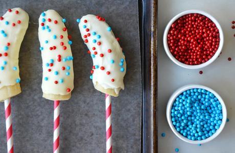 15 Patriotic Fourth Of July Recipes