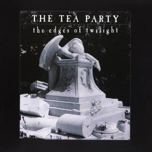 The Tea Party Commemorate 20th Anniversary of Edges of Twilight with Reissue and Tour