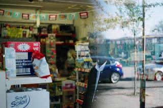 New song from Azekel