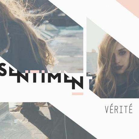 VERITE’s Sentiment EP Feels It All [Stream]