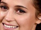 Alicia Vikander Signs ‘Bourne