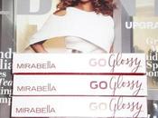 Beauty News Mirabella Launches Colour Luxe Gloss