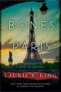 Bones of Paris cover