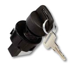 Honeywell Key and Ignition Switches