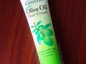 Hair Product Ginerva Olive Cream Review