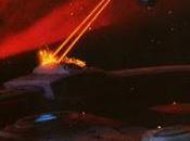 Salt Spray Space Warps