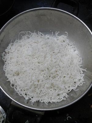 6 Homemade Rice Noodles or Sevai Recipes – No MSG, No Preservatives