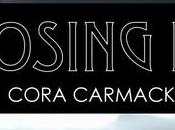 Review Losing (Losing Cora Carmack