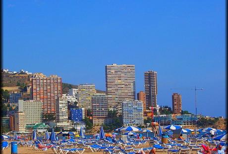 Top Reasons You Should Visit Benidorm This Summer