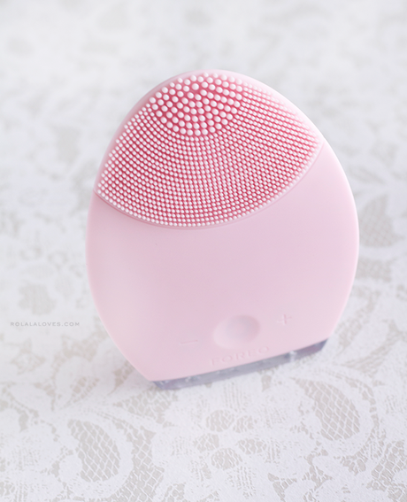 Luna by Foreo