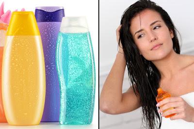 Top 5 Beauty Tricks And Tips For Younger Looking Hair!