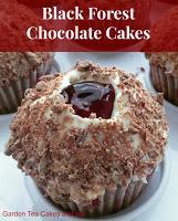 Chocolate Fairy Cakes Recipe Chocolate Fairy Cakes Recipe