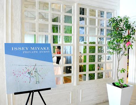 6 Issey Miyake City Blossom Limited Edition - L'eau D'Issey - Mademoiselle Maurice - Alberto Morillas - Genzel Kisses (c)