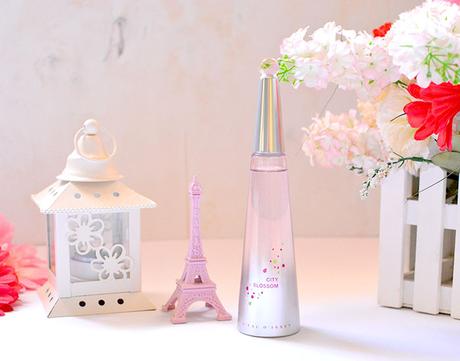 1 Issey Miyake City Blossom Limited Edition - L'eau D'Issey - Mademoiselle Maurice - Alberto Morillas - Genzel Kisses (c)