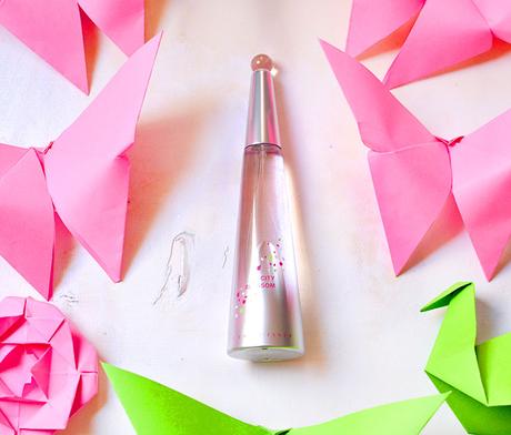 12 Issey Miyake City Blossom Limited Edition - L'eau D'Issey - Mademoiselle Maurice - Alberto Morillas - Genzel Kisses (c)