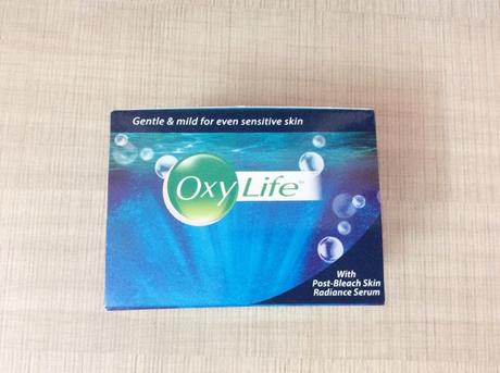 Oxy Life Bleach Review