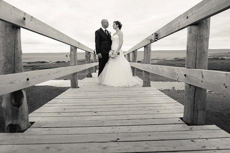 Weymouth bridal portraits