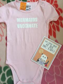 Vaccinations - Baby Riley Hughes story