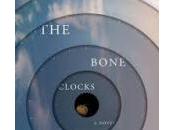 Bone Clocks David Mitchell