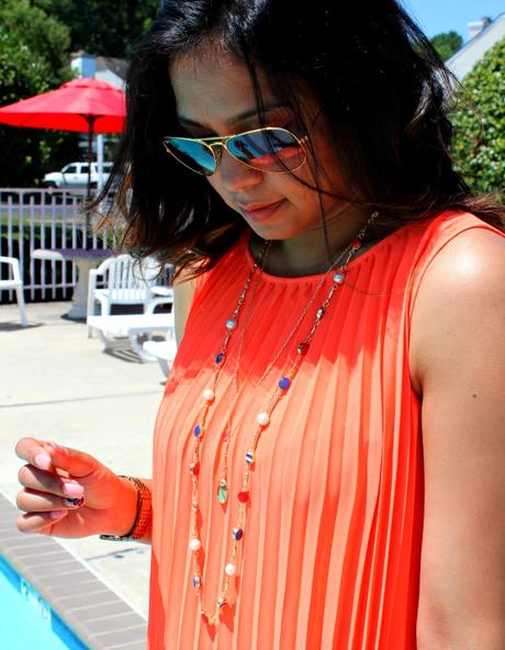 THE NEON BLING- brought to you by YOUR BIJOUX BOX