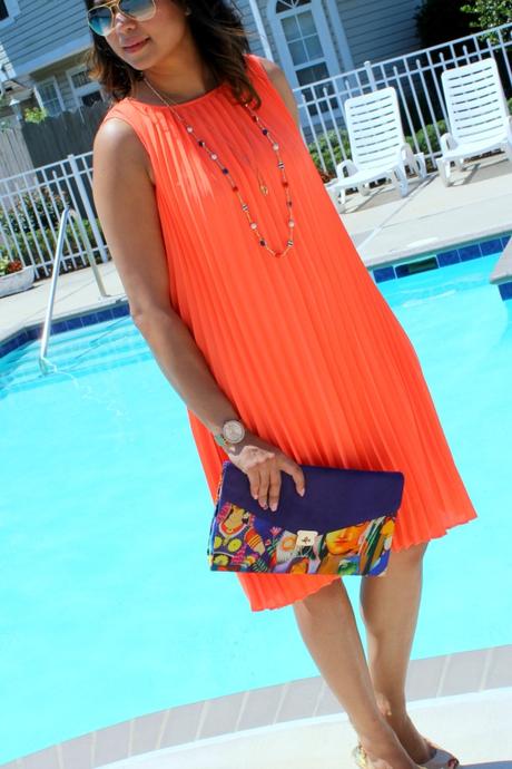 THE NEON BLING- brought to you by YOUR BIJOUX BOX