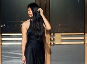 Carpet Glam Black Back