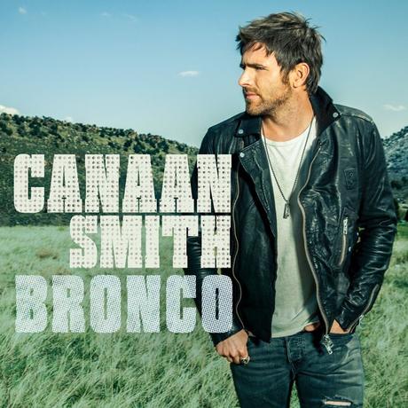 Canaan Smith bringing Bronco to Boots and Hearts