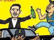 Kool John P-Lo Featuring G-Eazy "Mad"