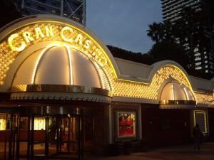 Casino Barcelona