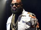 Rick Ross Arrested Kidnapping Charges (0_o)