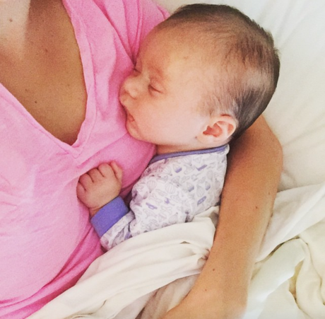 Baby Journal Update: 3 Months