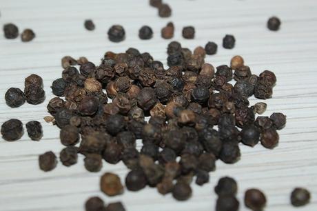 Black Pepper Benefits Uses