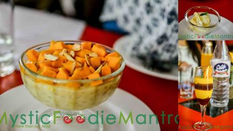 Mango Fiesta 2015 - Lodi - The Garden Restaurant