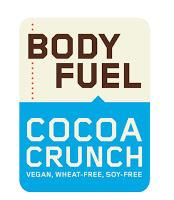 Body Fuel Nutritionals ~ Your New Go-To Food