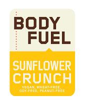 Body Fuel Nutritionals ~ Your New Go-To Food