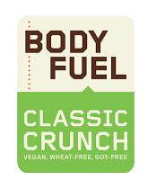 Body Fuel Nutritionals ~ Your New Go-To Food