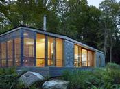 Warm Cabins Canada