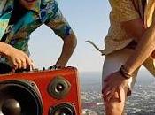 Academy Beat Generation Stream)