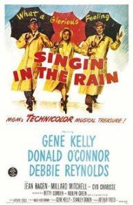 The Bleaklisted Movies: Singin’ in the Rain