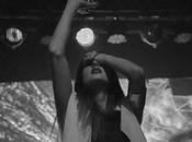 Zola Jesus Fiery Show Brooklyn [Photos]
